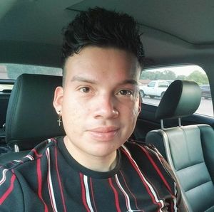 Meet your Posher, Grêgory